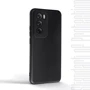 Чехол для телефонов ArmorStandart Matte Slim Fit Camera cover Black for OPPO Reno12 (ARM77971): Тип накладка на заднюю часть