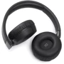 Наушники JBL Tune 660NC Black (JBLT660NCBLK) UA