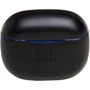 Наушники JBL 120TWS Blue (JBLT120TWSBLU): Тип крепления без креплений