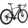 Велосипед Giant Revolt Advanced Pro 1 чорний Currant M (2302013105): Матеріал рами Карбон