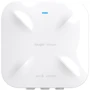 Точка доступу Wi-Fi Ruijie Reyee RG-RAP6260(H): Максимальна швидкість 4804 Мбит/с