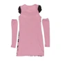 Сукня Marions MEL6908Z 158 см бузкове: Тип плаття