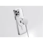 Чехол для iPhone Switcheasy MagCrush White (GS-103-207-236-12) for iPhone 13 mini: Материалы Силикон
