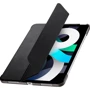 Аксессуар для iPad Spigen Smart Fold Black for iPad Air 2020/iPad Air 2022/iPad Pro 11 (2018-2022) (ACS02050): Материал искусственная кожа