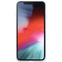 Чехол для iPhone LAUT Pearl Arctic (LAUT_IP18-L_PL_W) for iPhone XS Max: Материалы поликарбонат и полиуретан