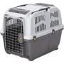Переноска для собак MPS Skudo 5 IATA Grey 79x58.5x65 см серая (S 01050500)