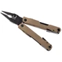 Мультитул Leatherman Rebar Coyote Standard 832406: Количество инструментов 17