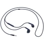 Наушники Samsung EO-EG920L Blue Black: Чувствительность (дБ) 101.5