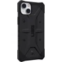 Чехол для iPhone Urban Armor Gear UAG Pathfinder Black (114061114040) for iPhone 14 Plus: Материалы поликарбонат и полиуретан