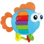 Погремушка K`s Kids Пианино Рыбка со световыми эффектами (KIT23006)