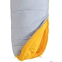 Спальный мешок Turbat Tourer gold fusion/dawn blue 185 см желтый/серый (012.005.0289): Ширина в плечах 80 см