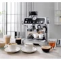 Кавоварка DeLonghi EC 9335 M (T): Габарити, см 31x36x44
