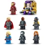 LEGO Super Heroes Вертолетная станция (76153) фото 3