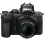 Nikon Z50 kit (16-50mm + 50-250mm) VR (VOA050K002) UA: Тип матрицы CMOS