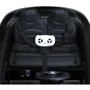 Детский электромобиль Bambi Racer Mercedes SL 63 AMG черный (M 5098EBLRS-2): Материал колес EVA