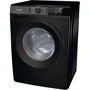 Стиральная машина Gorenje WEI843B: Тип загрузки фронтальная