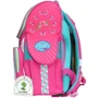 Ранец CLASS 9922 Fairy Club, 34x27x14см: Возрастная группа от 6 до 10 лет