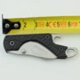 Нож Kershaw Cinder (1740.02.69): Длина клинка, см 3.6