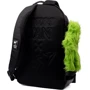 Рюкзак полукаркасный YES T-130 YES by Andre Tan Double plus black 44x30x14 см 18.5 л (559045): Пол ребенка Для мальчиков, Для девочек