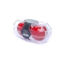 Вагинальные шарики BOSS Series Duo Balls Red