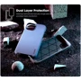 Чехол для iPhone LAUT SHIELD Black (L_IP22C_SH_BK) for iPhone 14 Plus фото 5