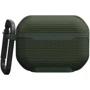 Чехол для наушников UAG Metropolis Olive Drab (104125117272) for Apple AirPods Pro 2 фото 11