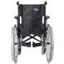 Кресло - коляска Invacare Action 2 ng Recliner 43.0 см (2000444020235) фото 4