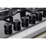 Варочная поверхность газовая Whirlpool AKW 7523/NB фото 5