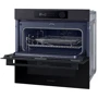 Духовой шкаф электрический Samsung NV7B57508AB: Класс энергопотребления A+