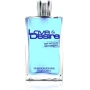 Туалетна вода з феромонами для чоловіків Love & Desire for Men, 100 ml