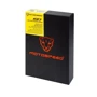 Клавиатура Motospeed K27 USB ENG, Outemu Blue (mtk27mb): Дополнительно подставка под запястья, подсветка клавиш, без цифрового блока