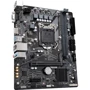GIGABYTE H470M H: Оперативна пам'ять 2xDDR4 3200 МГц, до 64 ГБ