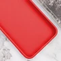Чехол для телефонов BeCover TPU Case Full Camera Red for Tecno Spark 20 Pro (KJ6) (711656): Тип накладка на заднюю часть