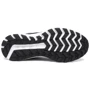 Кросівки для бігу Saucony Versafoam Cohesion 13 (10559-1s) 37.5 чорні текстиль всесезон: Матеріал підкладки Текстиль