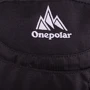 Мужской рюкзак Onepolar черный (W1359-black): Страна производитель Китай