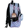 Рюкзак Kite Education teens 2569M (K24-2569M): Корпус рюкзака Мягкий