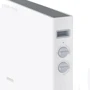 Обогреватель Xiaomi SmartMi Electric Heater 1S White (DNQ04ZM): Количество секций 1