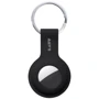LAUT Holder HUEX TAG Black for AirTag (L_AT_HT_BK)