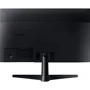 Монитор Samsung F22T350FHI Black (LF27T350FHIXCI): Покрытие экрана антибликовое