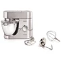 Кухонный комбайн Kenwood KM 013: Конструкция стационарный