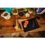 Нож Fiskars Functional Form филейный 20 см (1057540): Лезвие Нержавеющая сталь