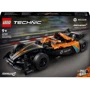 Конструктор LEGO Technic Автомобиль для гонки NEOM McLaren Formula E 452 детали (42169)