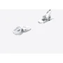 Лыжи HEAD ( 315653 ) easy Joy SLR Joy Pro bl + крепления ( 100918 ) JOY 9 GW SLR BR.85[H]s.wh 2024 (118335): Крепление в комплекте