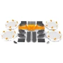 Великий ігровий набір мікророботів Hexbug - Bridge Battle Set з мостом для поєдинків: Виробник HEXBUG