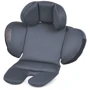 Автокресло El Camino ME 1117 I-CON Melange Midnight Gray фото 7