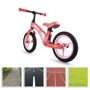 Беговел Hape Новое исследование двухколесный розовый (E8653) фото 5