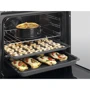 Духовой шкаф электрический Electrolux EEB4433POX: Мощность подключения, Вт 3500