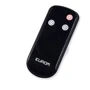 Обогреватель Eurom PH 1500 RC (333282): Вес 3 кг