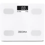 Весы напольные Zeegma GEWIT WHITE