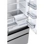 Холодильник Gorenje NRM8181UX: Управление сенсорное
